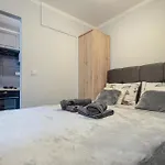 Apartment Nina, 200M From The Old Town Of Porec