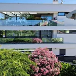 Vala Luxus Apartment