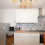 Moris Apartman