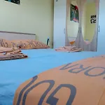 Rise And Shine!