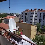 Apartman Monte Zaro