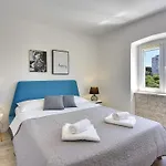 Apartment With Swimming Pool And Private Terrace