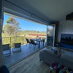 Apartment Paradiso