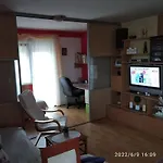 Apartman Monte Zaro