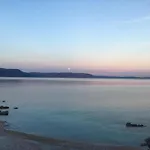 Apartment Nevera, Sea View And Private Parking