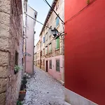 Old City Charm