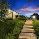 Villa Rok In Beautiful Olive Oasis, 2Bd, Pool, Wifi