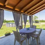 Casa Anamaria Private Pool Near Vrsar