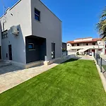 Villa Punkto
