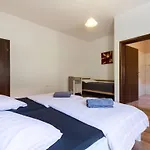 Villa August M Comfortable Holiday Residence