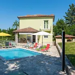 Villa Ester, A Tranquil, Private And Beautiful Villa