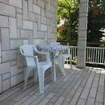 Accommodation Vitalio