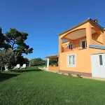 Apartment In Porec/Istrien 31448