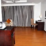 Triguna Clarks Inn Kurnool