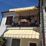 Apartmani Jurman