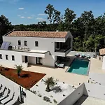 Villa Istra Relax Diamond