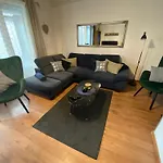 Lux Apartment Barbara