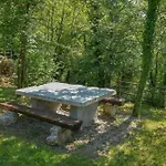 Ferienhaus In Kotli Mit Garten, Grill Und Gemeinschaftlichem Pool