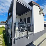 Seaside Cottage Barbariga