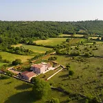 Heritage Villa Lilly