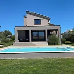 Summer Holidays Villa