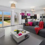 Villa Stefanja Comfortable Holiday Residence