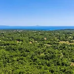 Villa Bellavu Comfortable Holiday Residence