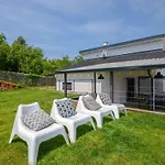 Villa Bellavu Comfortable Holiday Residence