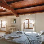 Villa Moncalvo Comfortable Holiday Residence