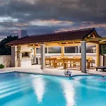 Attractive Villa