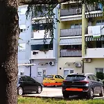 Studio Apartments Grazia