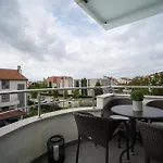 Apartments Valbruna
