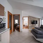 Apartments Valbruna