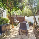 Studio Valkane Private Garden