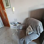 Apartment Neven Rovinj Parking Place