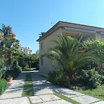 Apartments Orange Lovran