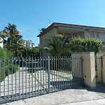 Apartments Orange Lovran