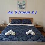 Porec Old Town, Apartments