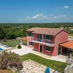 Pool Villa Brijunis Blick - Happy Rentals