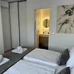 Capsula Luxury Apartment Umag