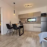 Holiday Home Respira
