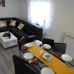 Apartment Hana