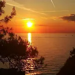 Art Appartement Pula