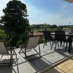 Apartment Paradiso