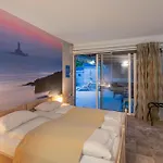 Villa Balu, A Charming Apartment With Pool Near Pula