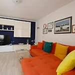 Apartment Bea & Leo