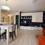 Apartment Bea & Leo