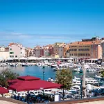 Riva Blu Sea View Apartment