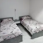 Apartment Murva