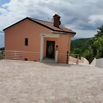 Villa The View Zagore